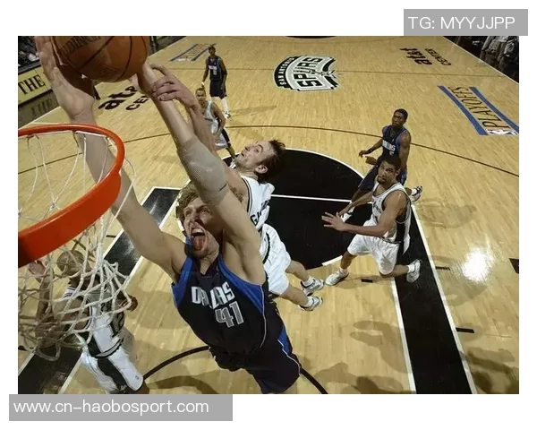 2014年NBA季后赛马刺与小牛激战回顾两队经典对决的精彩瞬间与战术分析