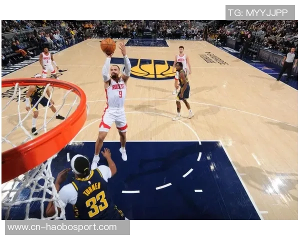 2021年火箭队与步行者队激烈对决回顾及精彩瞬间分析