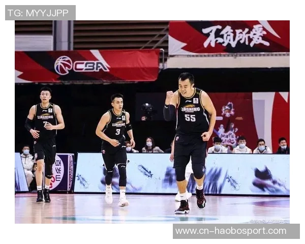 CBA精彩对决辽宁队与广厦队比赛录像回放分析与精彩瞬间回顾