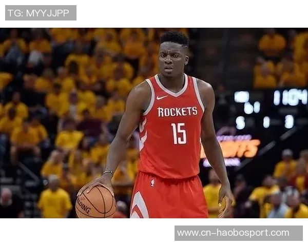 克林特卡佩拉：从NBA新星到篮板王的成长之路与未来展望