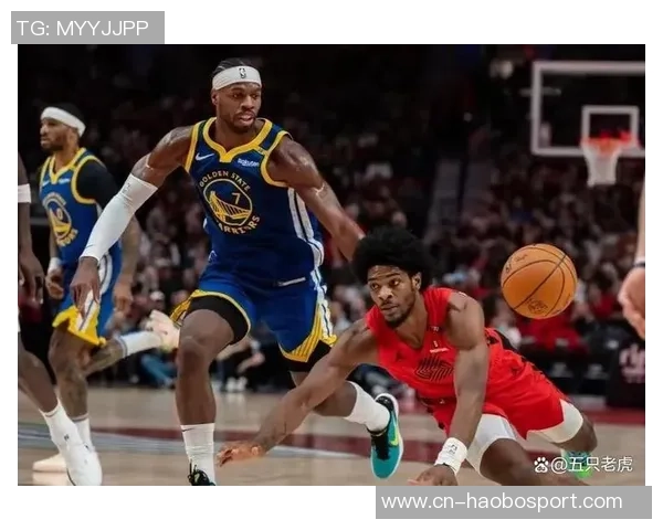 勇士与开拓者激战正酣精彩瞬间回顾与赛后分析