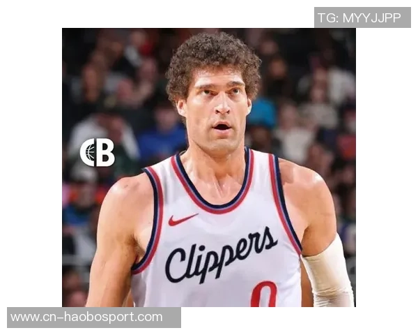 布鲁克洛佩斯：从NBA巨星到篮球战术的关键人物分析