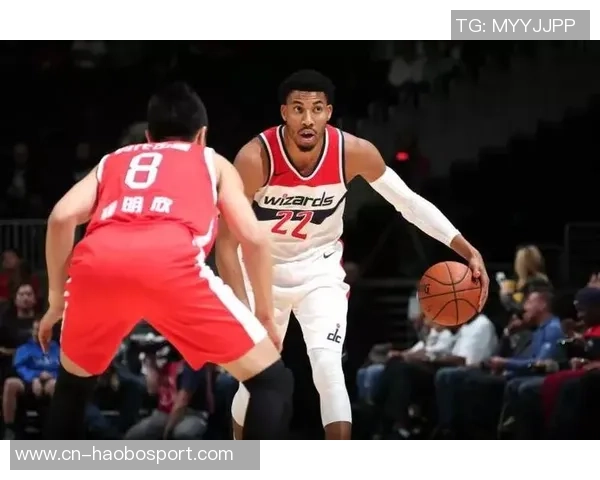 广州队与奇才队激战正酣谁能在这场对决中笑到最后