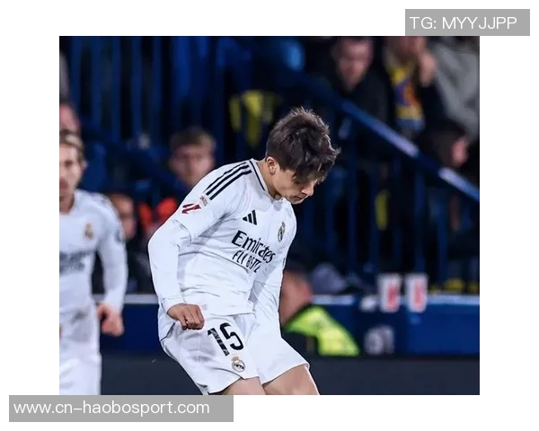 恩德里克的崛起之路:从青训新星到世界足坛的未来之星 恩德里克的崛起之路:从青训新星到世界足坛的未来之星