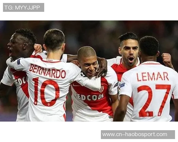 摩纳哥与马赛法甲对决前瞻分析及胜负预测