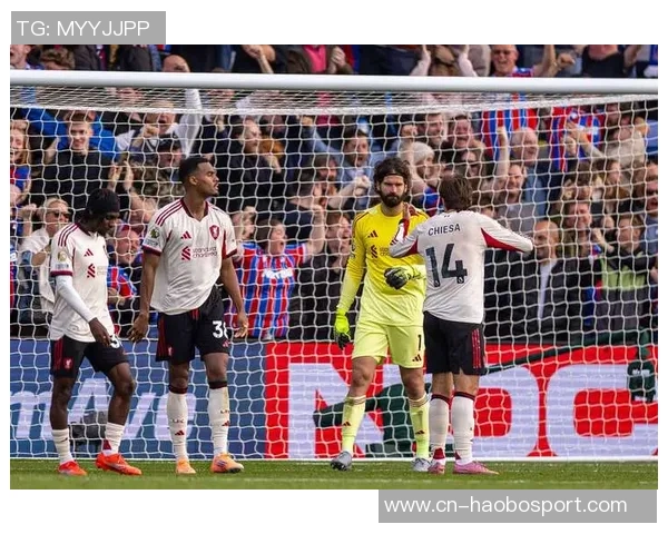 曼城与利物浦对决全方位分析及战术解读 曼城与利物浦对决全方位分析及战术解读